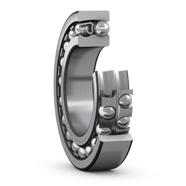 SKF 1216/C3, Self Aligning Ball Bearings